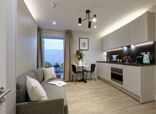 Apartment in Notting Hill 3