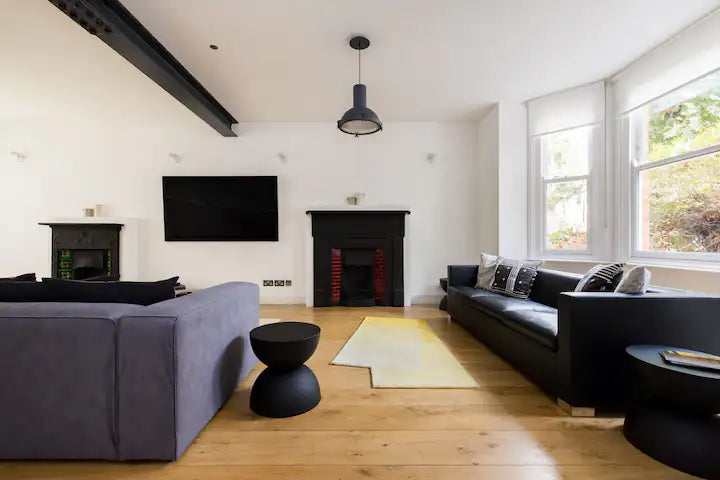 Luxury Apartment Golborne Rd