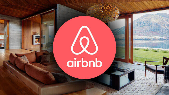 Airbnb.com Reservation