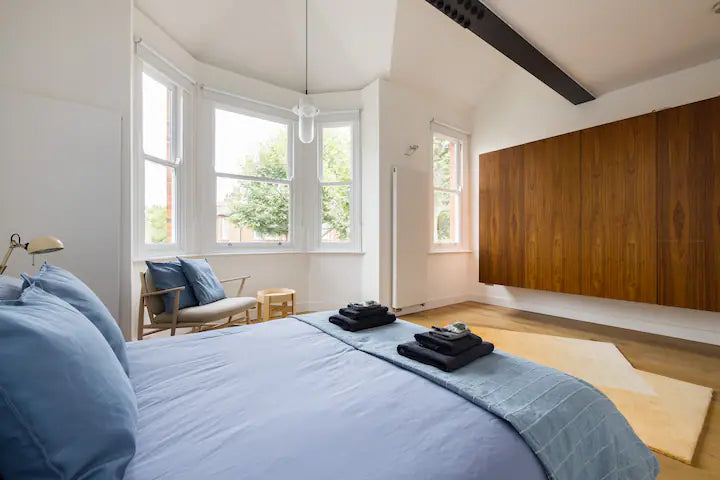 Luxury Apartment Golborne Rd