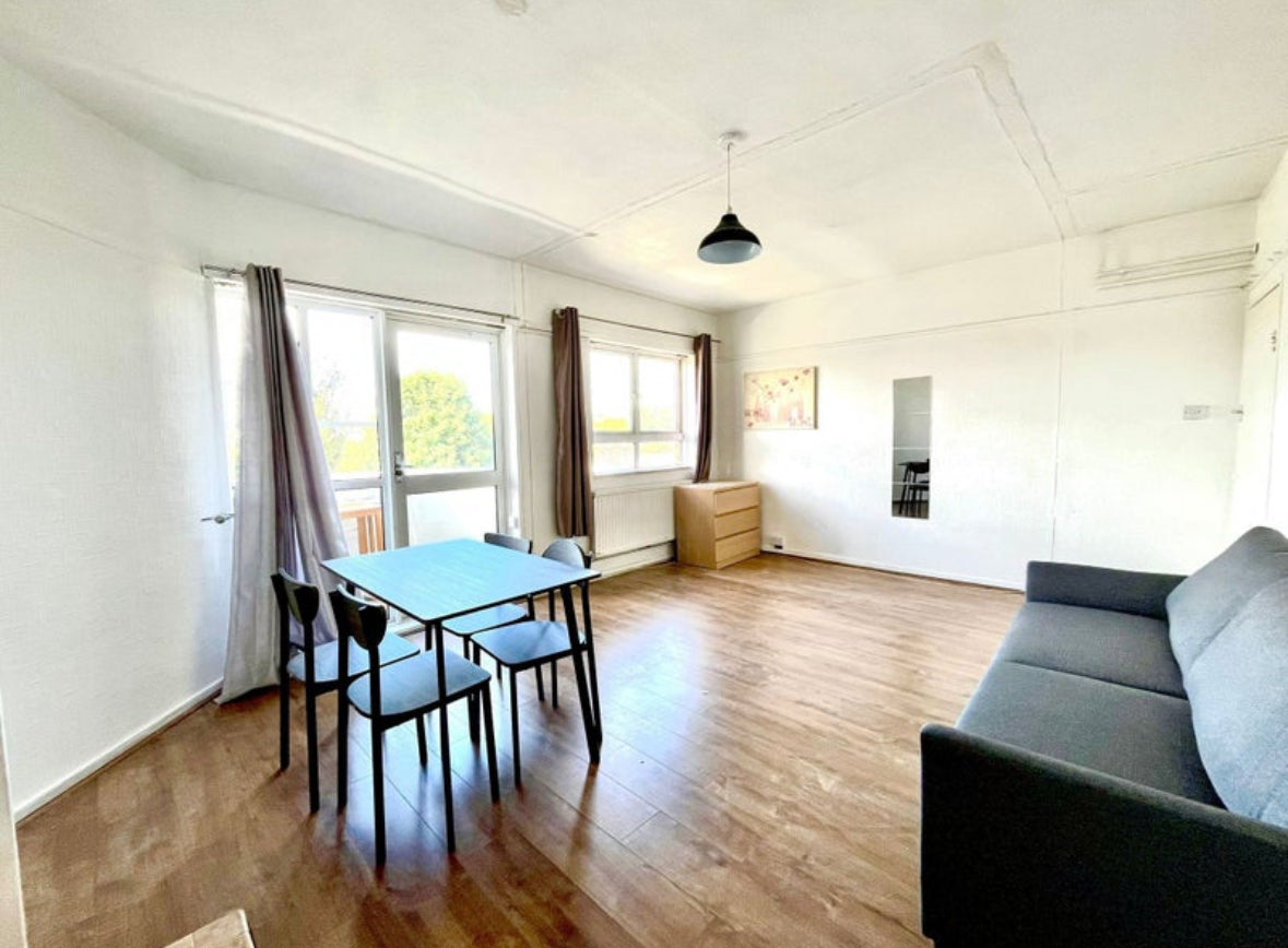 4 bedroom Flat (NW1)