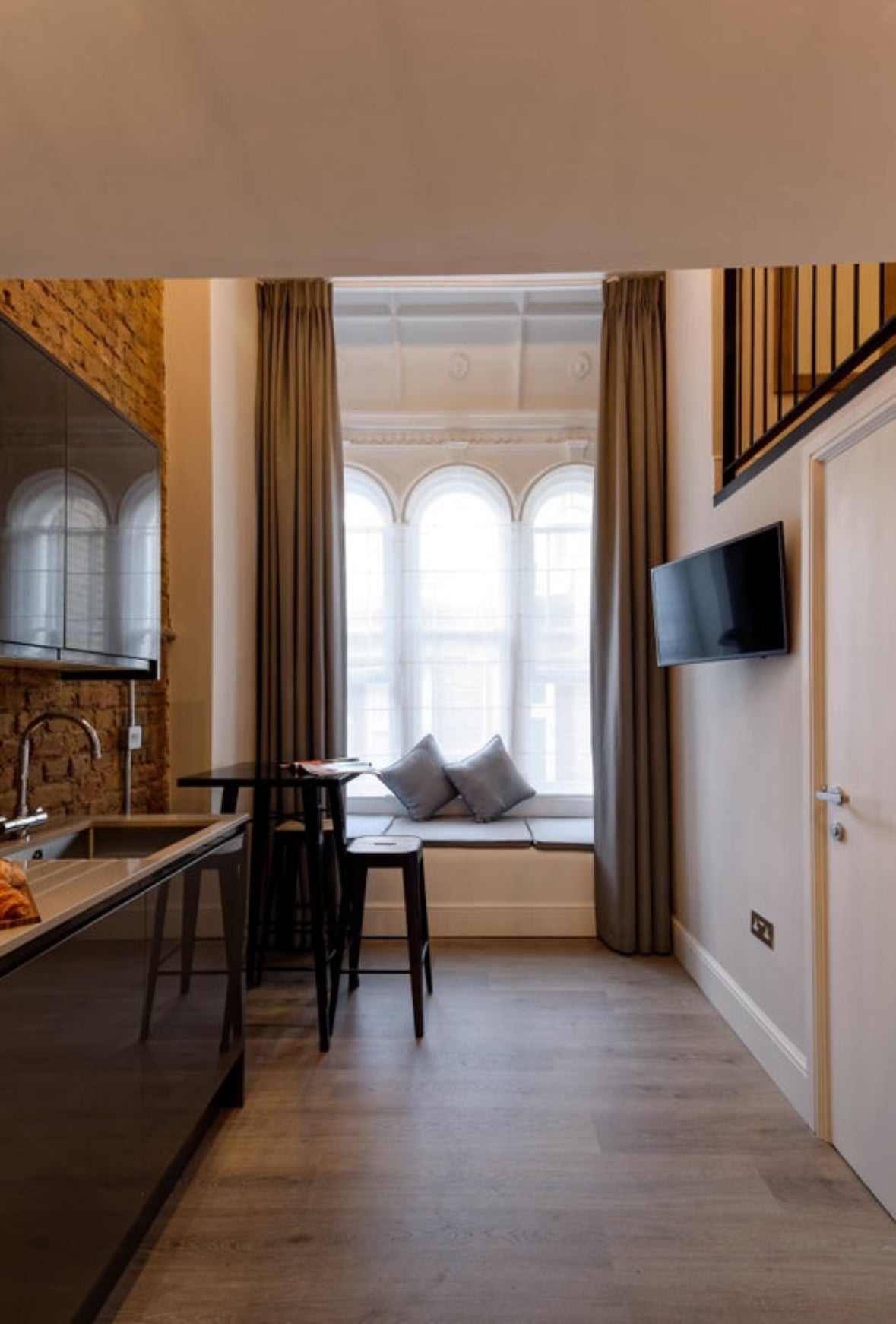 Apartment in Notting Hill 2