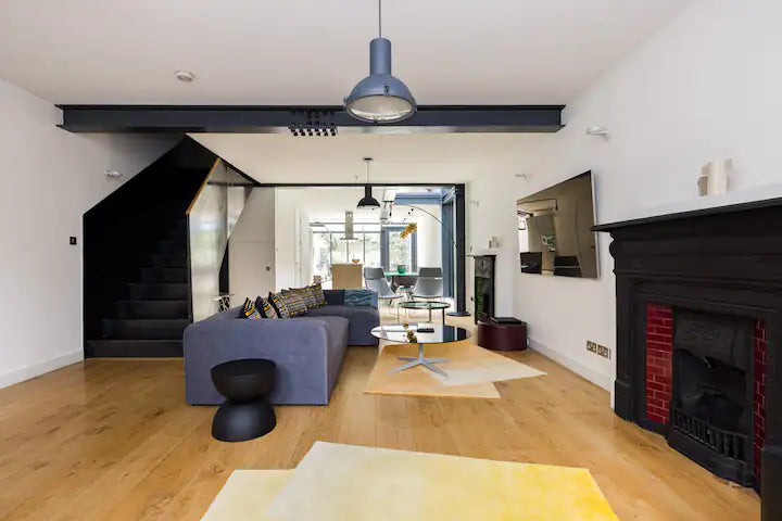 Luxury Apartment Golborne Rd