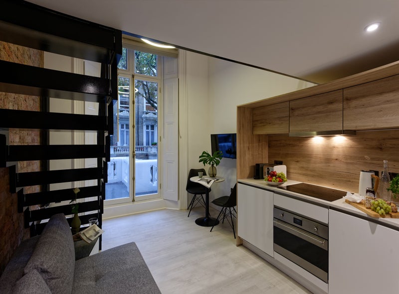 Apartment in Notting Hill