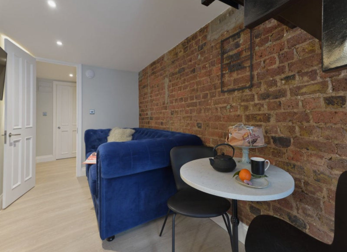 Fantastic 1 Bed Flat (SW7)