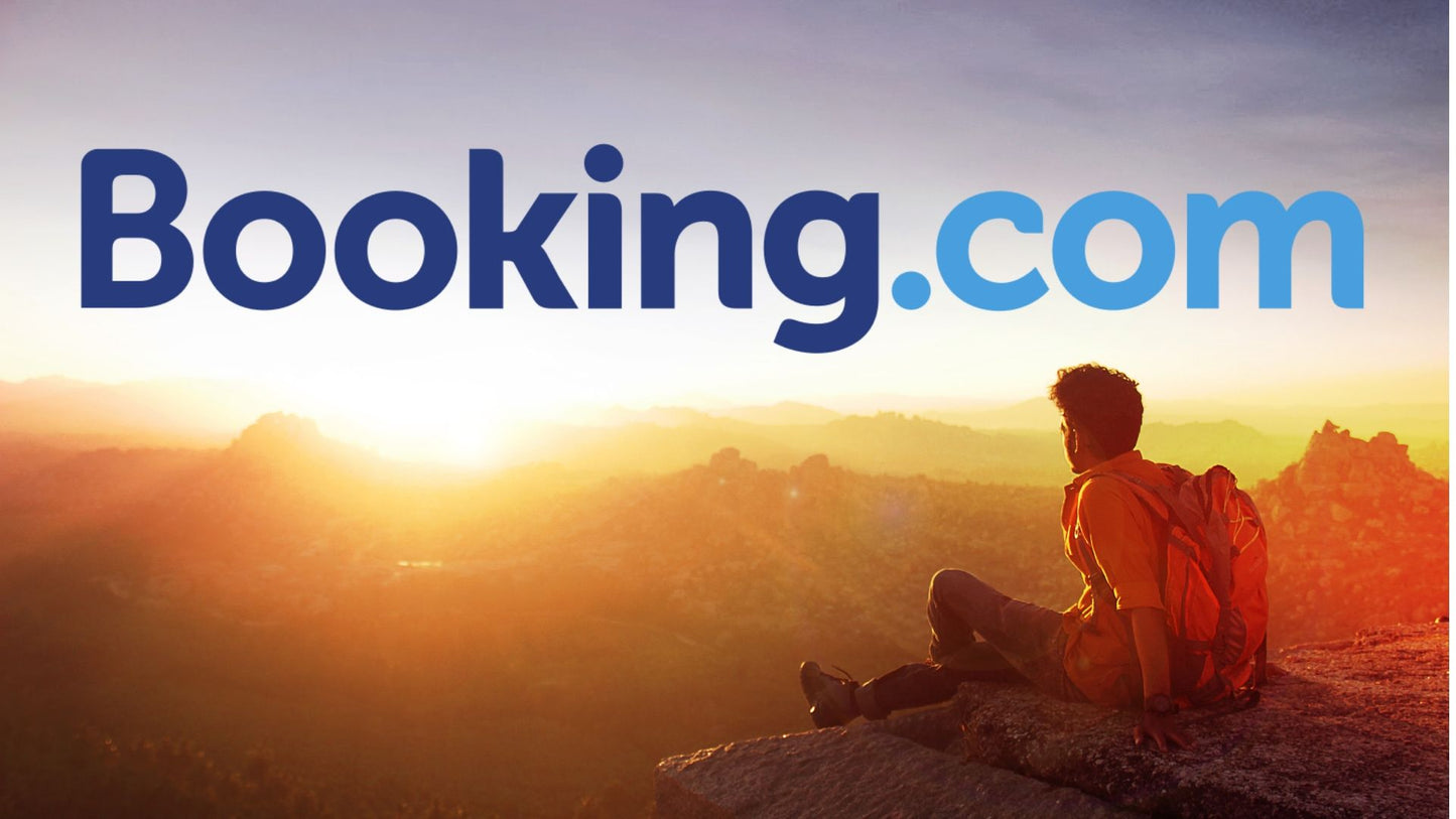 Booking.com Reservation