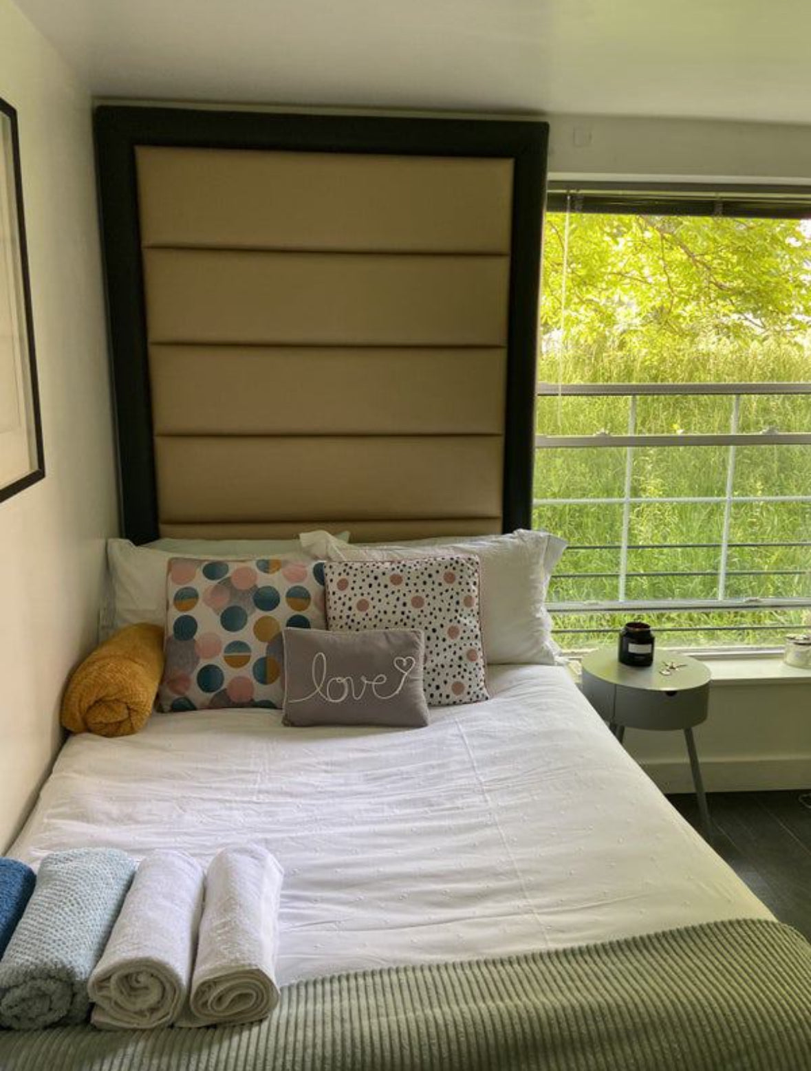 Studio Flat in London (SE11)