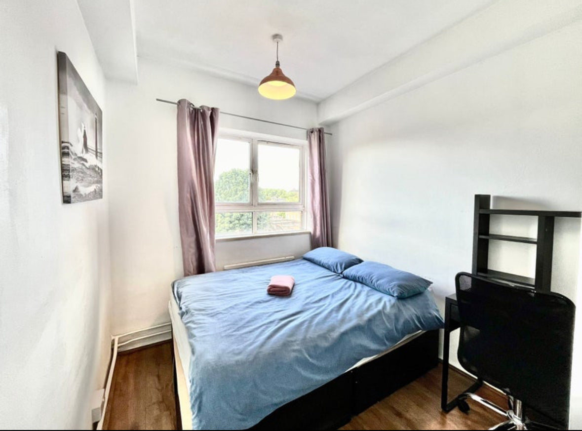 4 bedroom Flat (NW1)