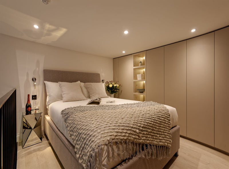 Apartment in Notting Hill